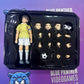 Armand Furano Captain Tsubasa Super Campeones