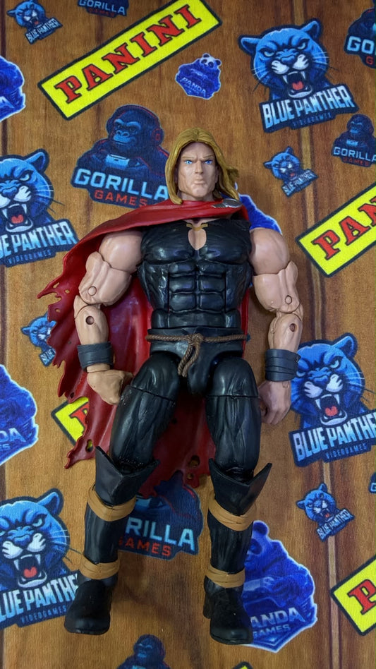 Thor Odinson Marvel Legends