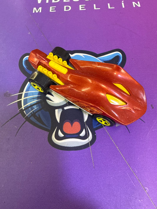 Super Stinger Hot Wheels