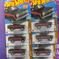 Chevy blazer - hotwheels