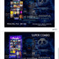 Combos Juegos  Digitales  ps4