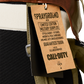 Oso call of Duty - sprayground