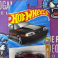 92 Ford - hotwheels