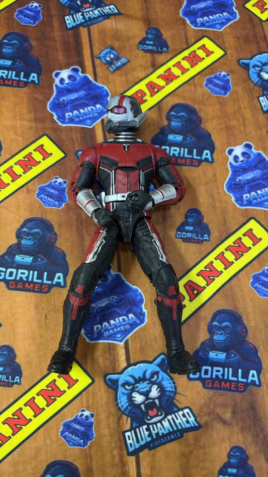 Ant-Man (Hombre Hormiga) Marvel Legends