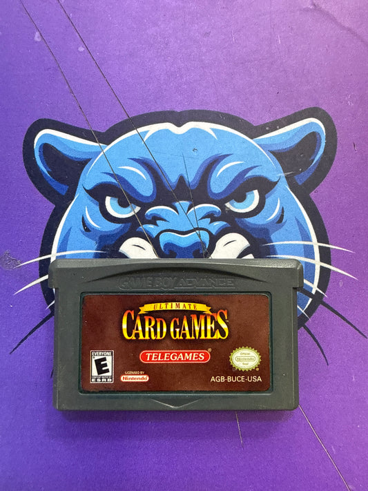 Card Games