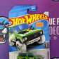 Nissan patrol - hotwheels