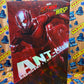 Hot Toys Ant-Man – Ant-Man and The Wasp – 1/6 (MMS497)