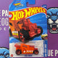 Hw ride - hotwheels