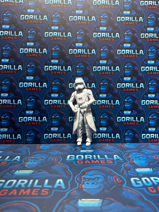 Figura de Star Wars