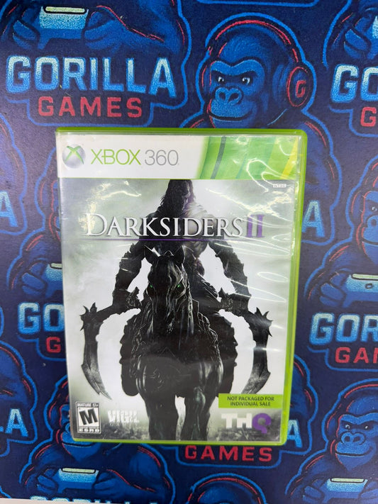 Darksiders II usado