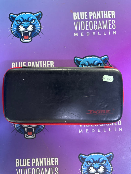 Estuche - Nintendo switch