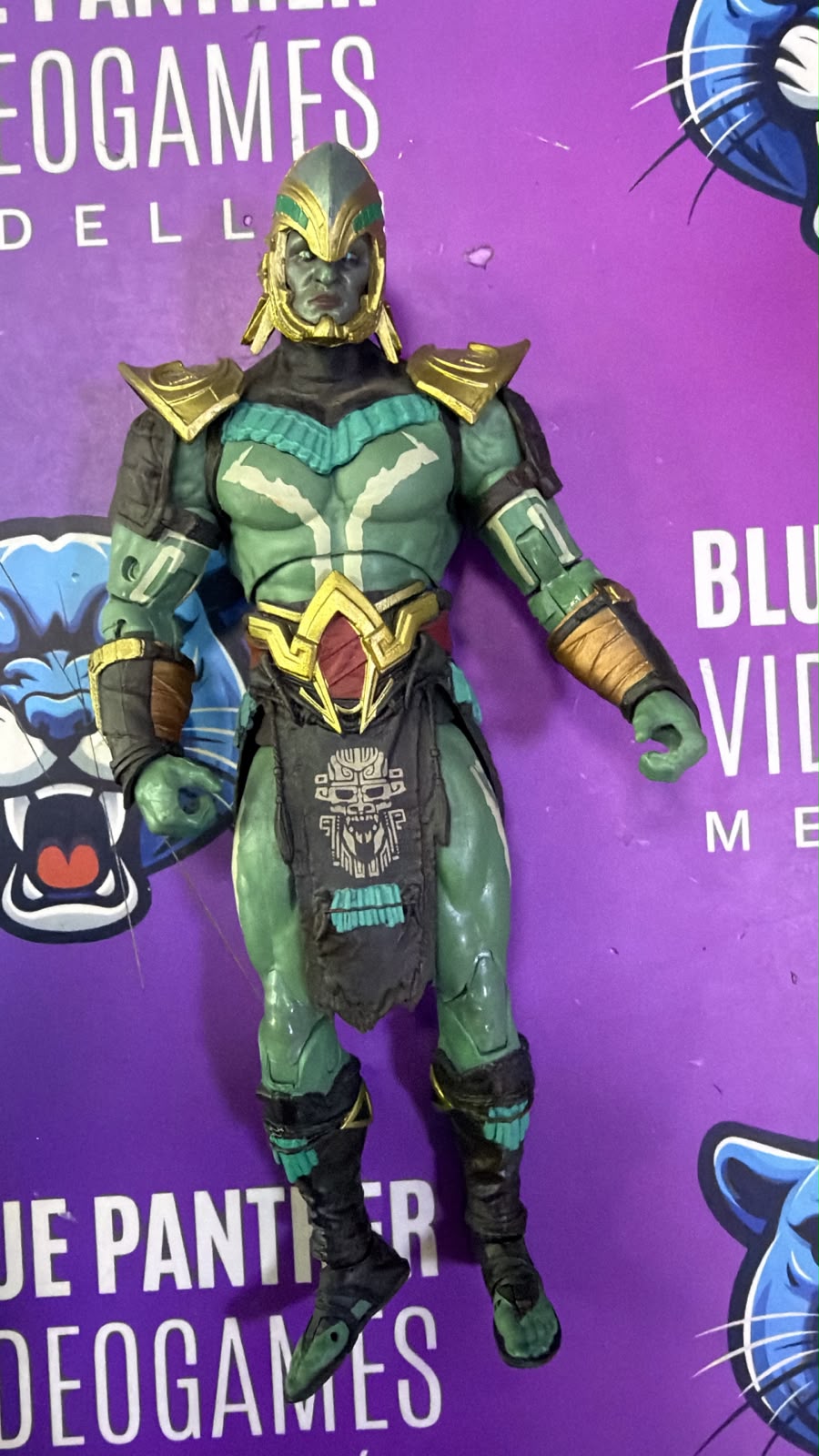 Attuma