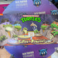 Figuras tortugas ninja camufladas-Neca