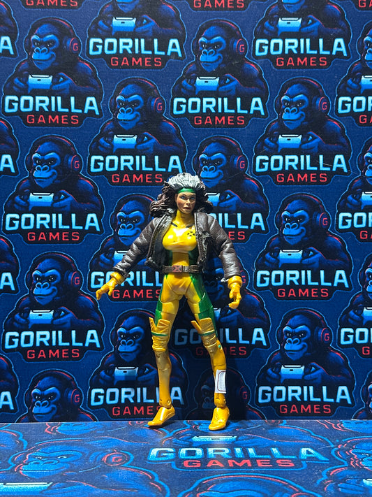 Rogué Marvel Legends