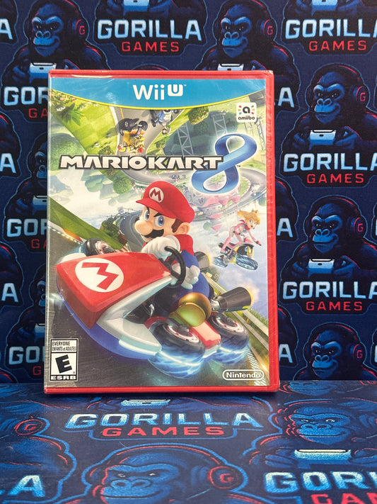 MARIOKART8 nuevo
