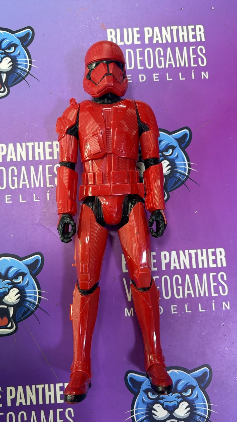 Sith Trooper