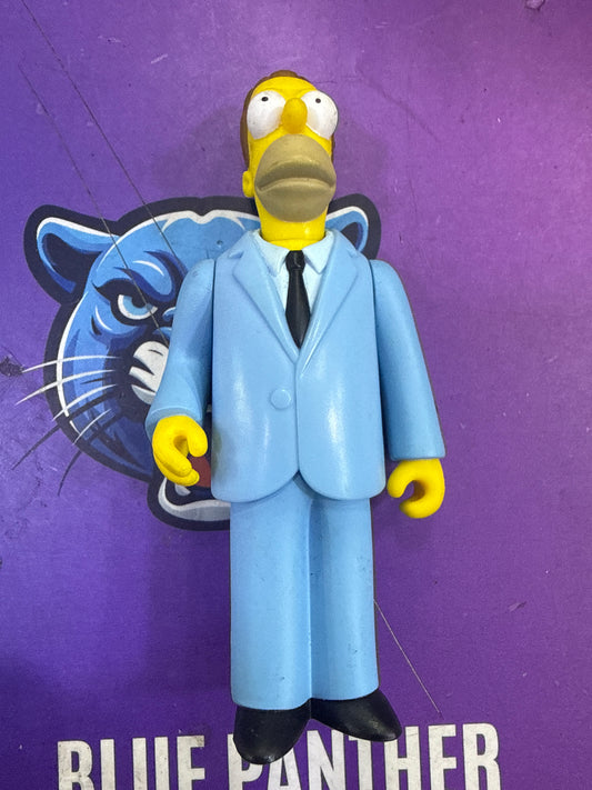 Abuelo The Simson