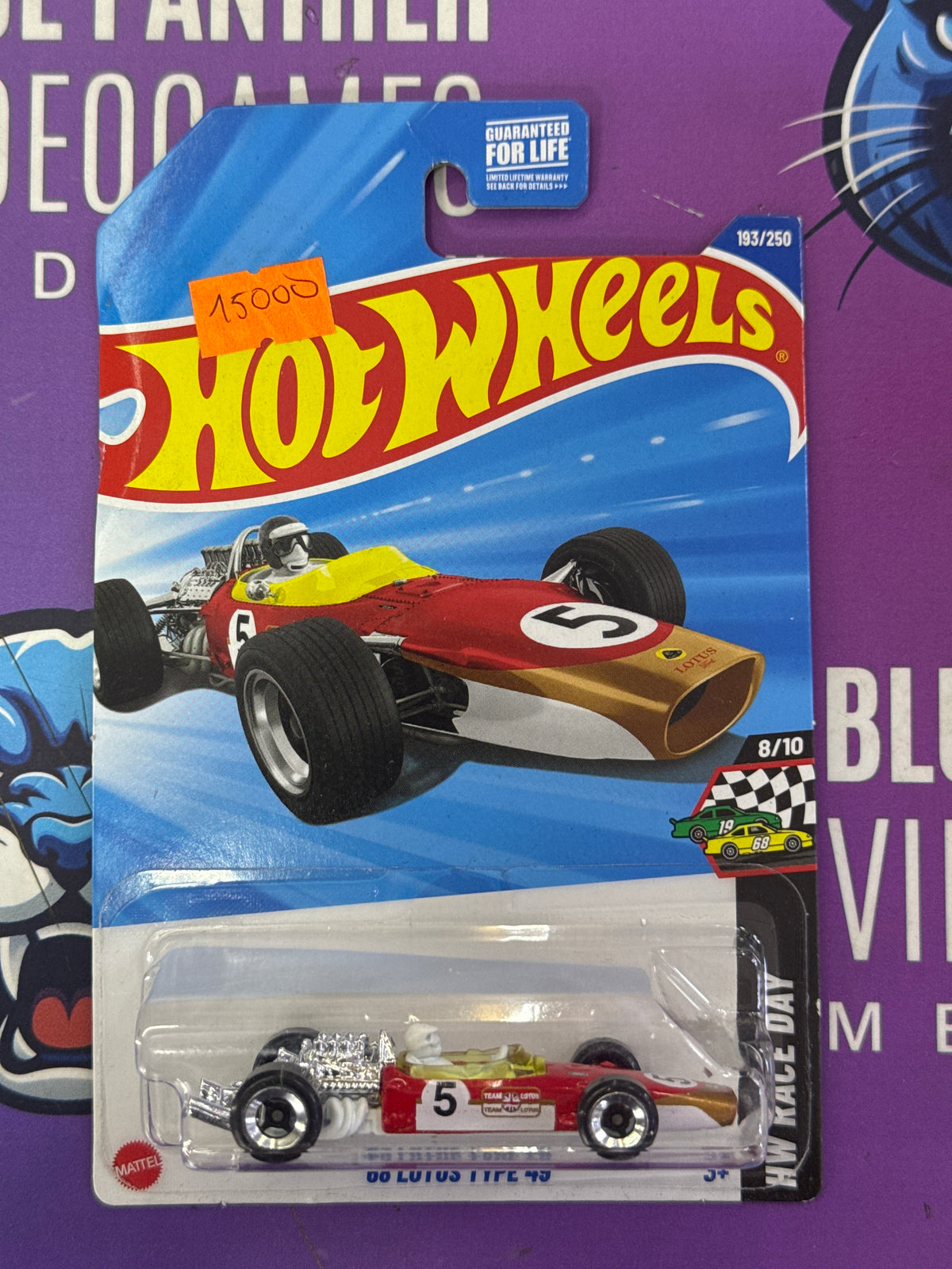 68 lotes - hotwheels