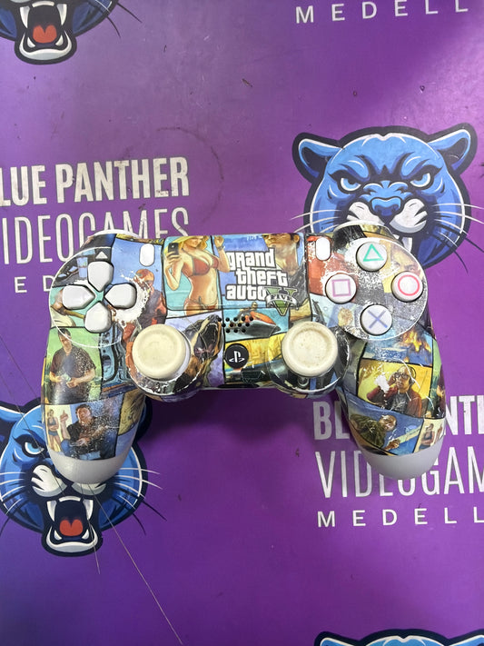 Control Genérico Usado GTA V - PlayStation 4