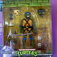 Leonardo Teenage mutant ninja turtles