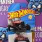 Ford modelo a - hotwheels