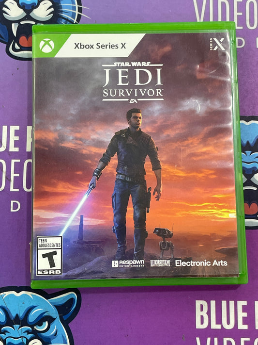 Jedi Survivor Usado