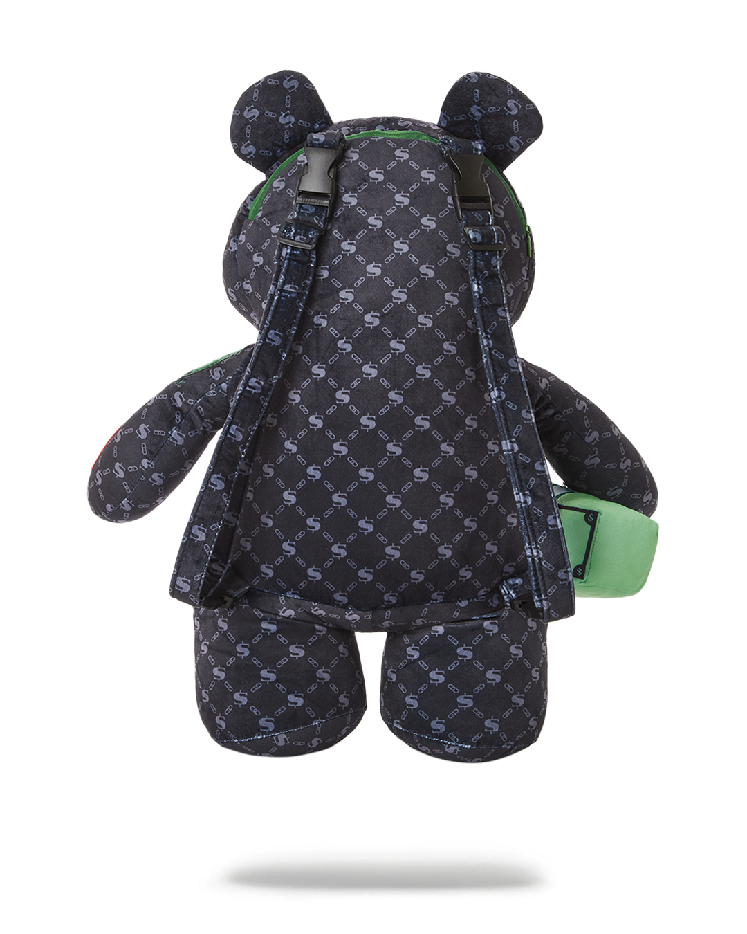 Oso Dólar - sprayground