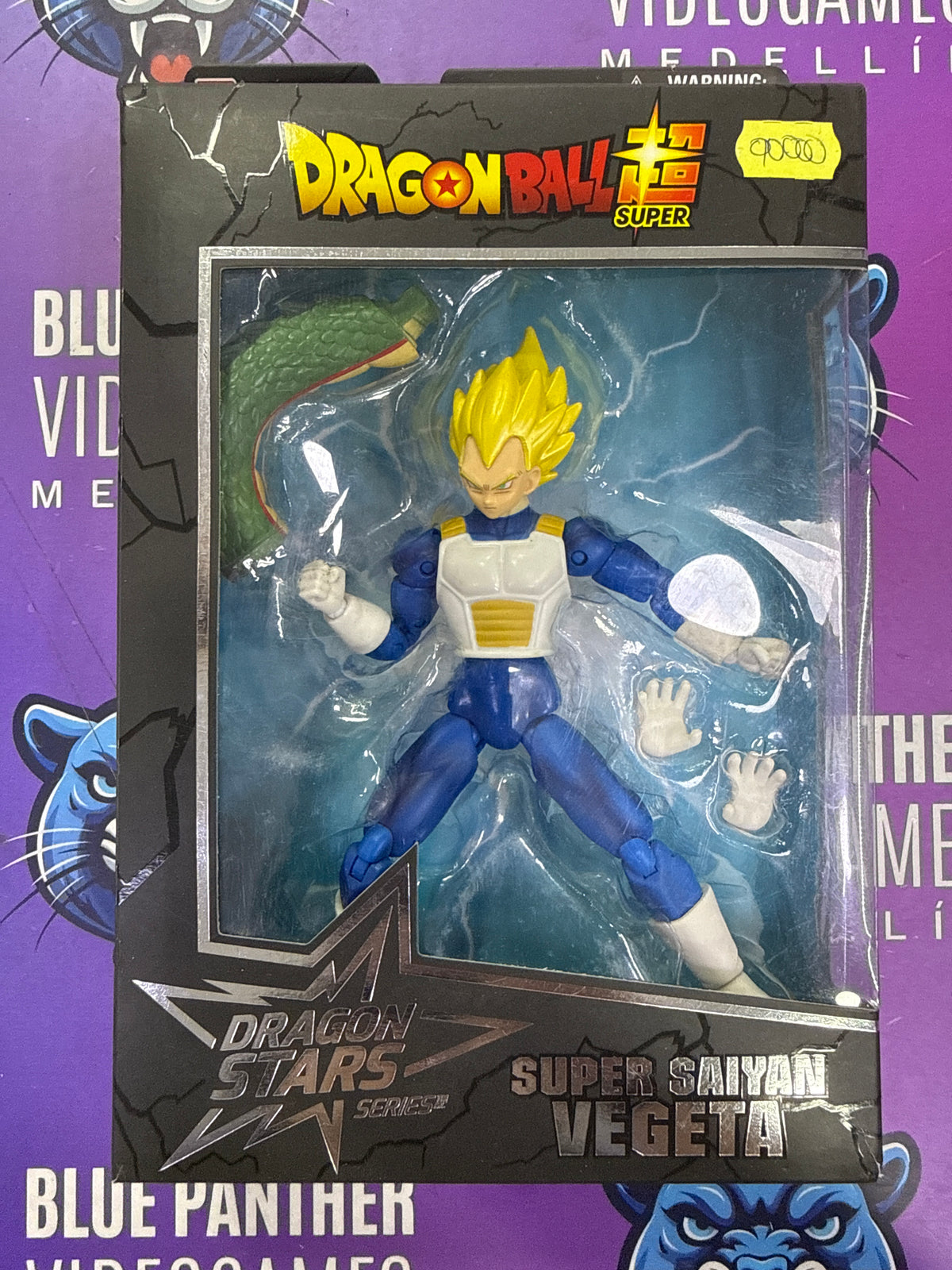 Vegeta Super Sayayin