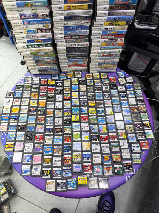 Lote de Ds (C/U) pregunte depende del titulo