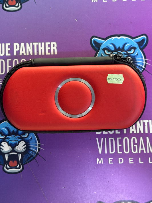Estuche - PSP