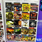 Catálogo juegos grabados en cd ps2 - 10 juegos Ps2 40.000