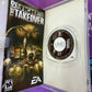 Def jam fight for NY the take over joya