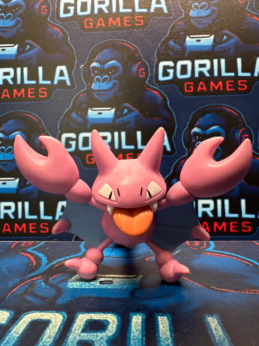 Gligar JAKKS original