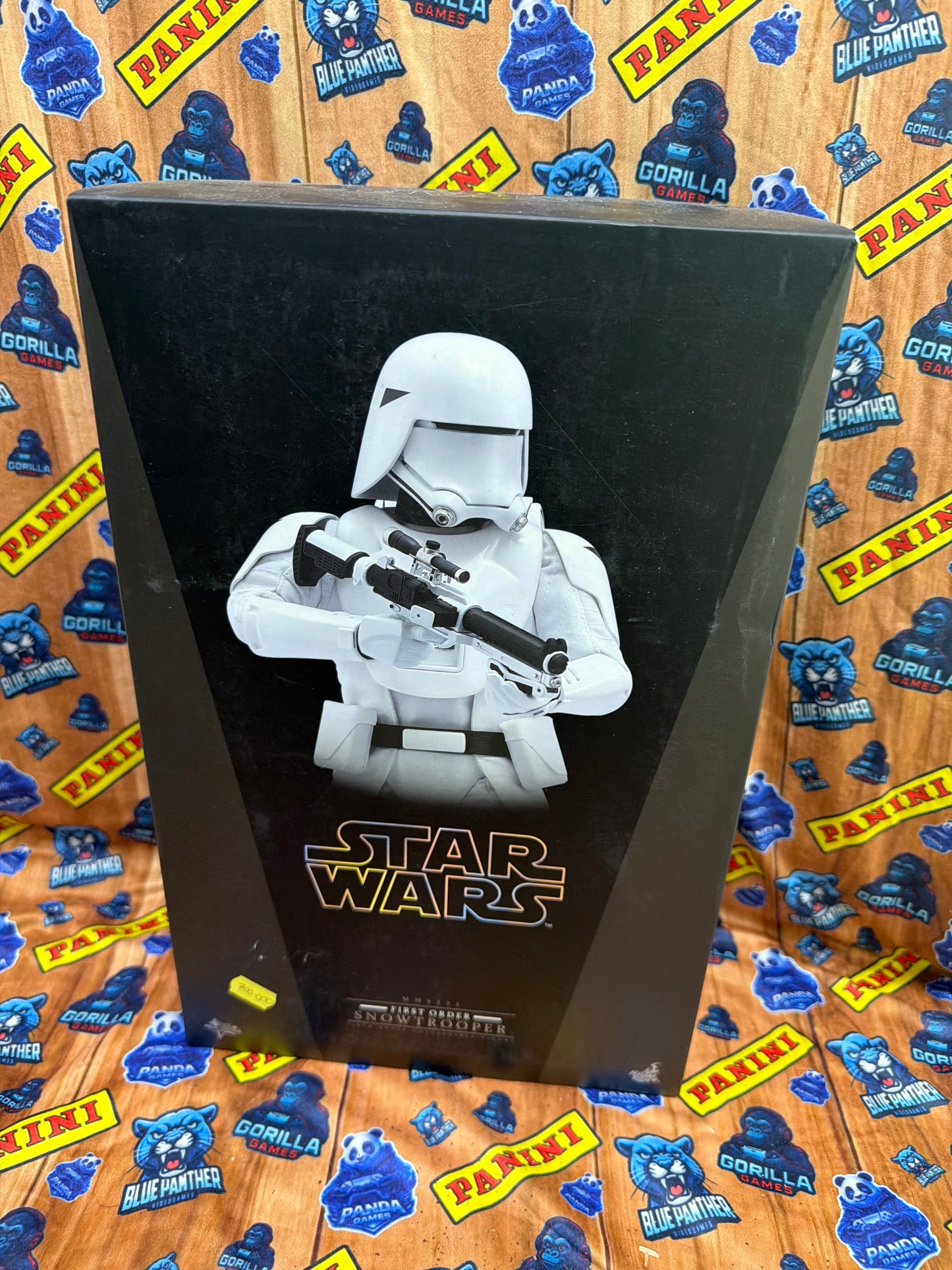 Hot Toys First Order Stormtrooper Star Wars 1/6