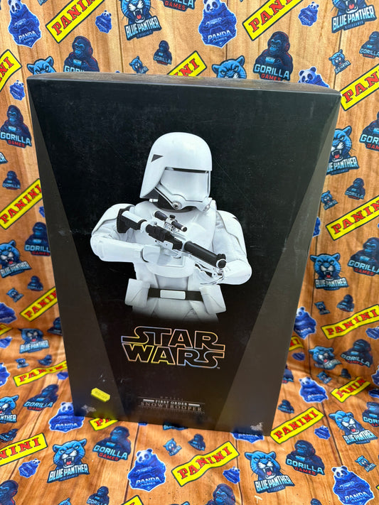 Hot Toys First Order Stormtrooper Star Wars 1/6
