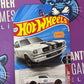 67shelby - hotwheels