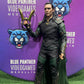 Loki (Thor ragnarok) Hot toys