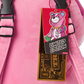Oso Pink Punk - sprayground