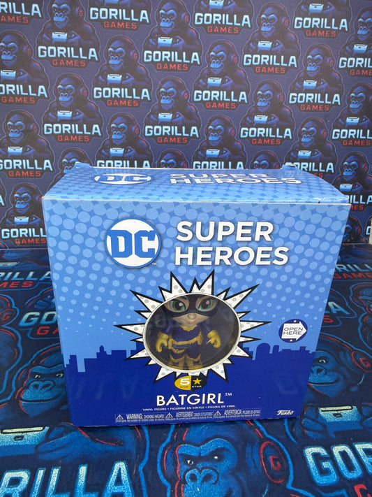 Batgirl