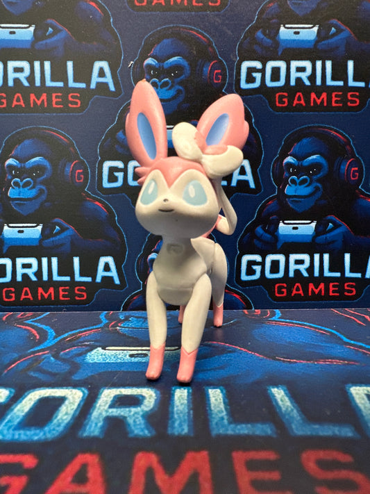 Slyveon TOMY Original