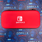 Estuche Nintendo switch 2 C/u