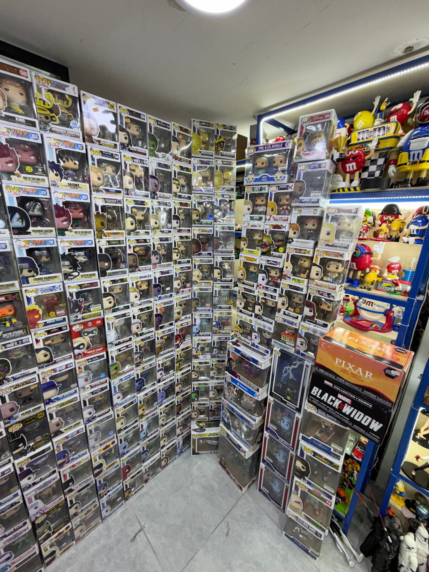 Megalote Funkos desde 29.990 Hasta 200.000 Precios de forma individual