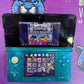 Nintendo 3DS Turquesa – Consola Portátil Usada programada