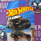 Jeep gladiator - hotwheels