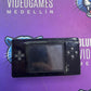 Nintendo DS Lite negra con cargador