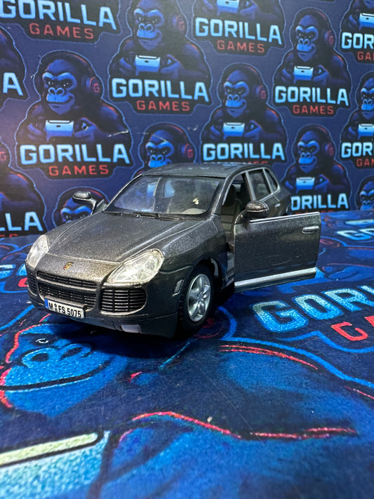Porche cayenne turbo 1/38