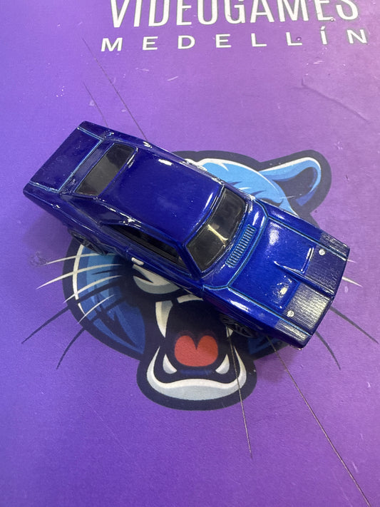 Chrysler Group Hot Wheels