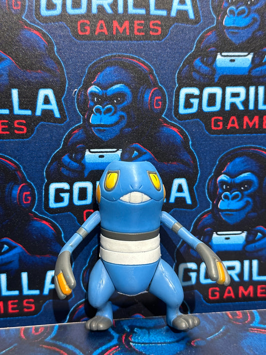 CROAGUNK  JAKKS