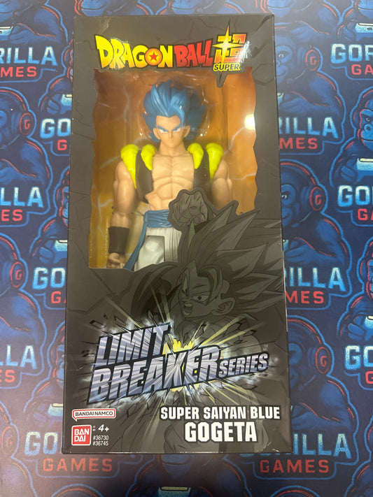 GOGETA  LIMIT BREAKER SERIES