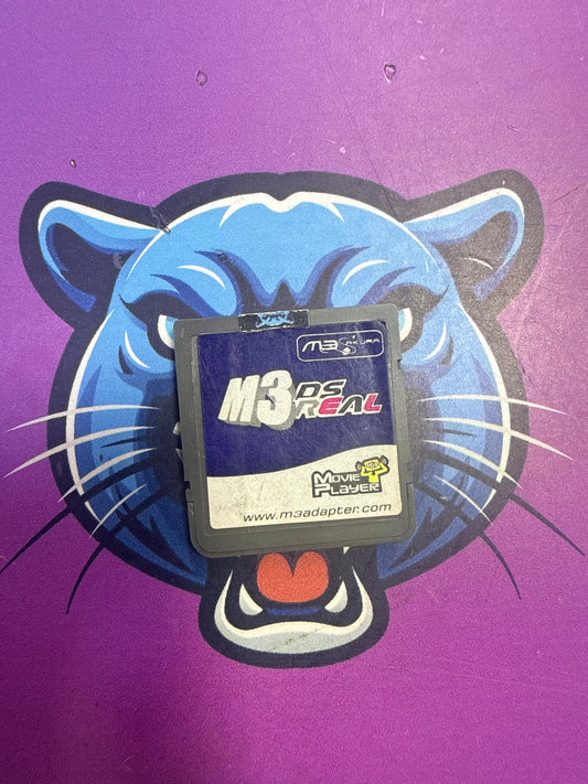 M3 DS Suelta